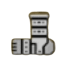 脚